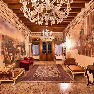 Hotel Cà Zane Martin ****