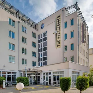 Hotel Mercure, Neu-Isenburg