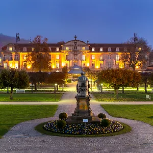 Dorint Resort&spa Bad Brückenau Hotel Staatsbad Brückenau