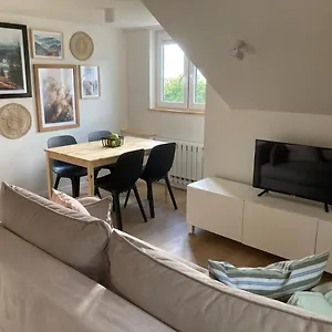 Saneczkowa 3.34 Apartament Karpacz