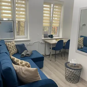 Nikita Studio Apartament Karpacz