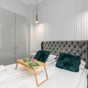 Garbary By Renters Apartament Poznań