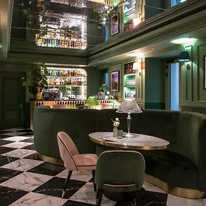 Hotel La Gemma *****