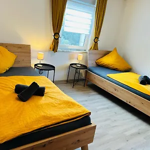 Gaestehaus Trockau Apartament Pegnitz