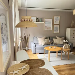 Happy House Apartament Sopot