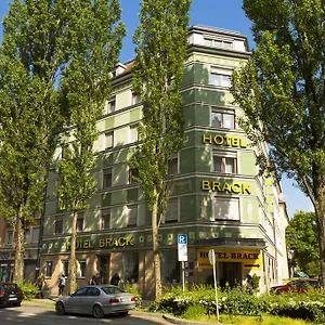 Hotel Brack ***