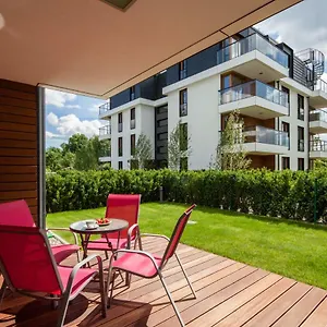 Di Mare Apartament Gdańsk