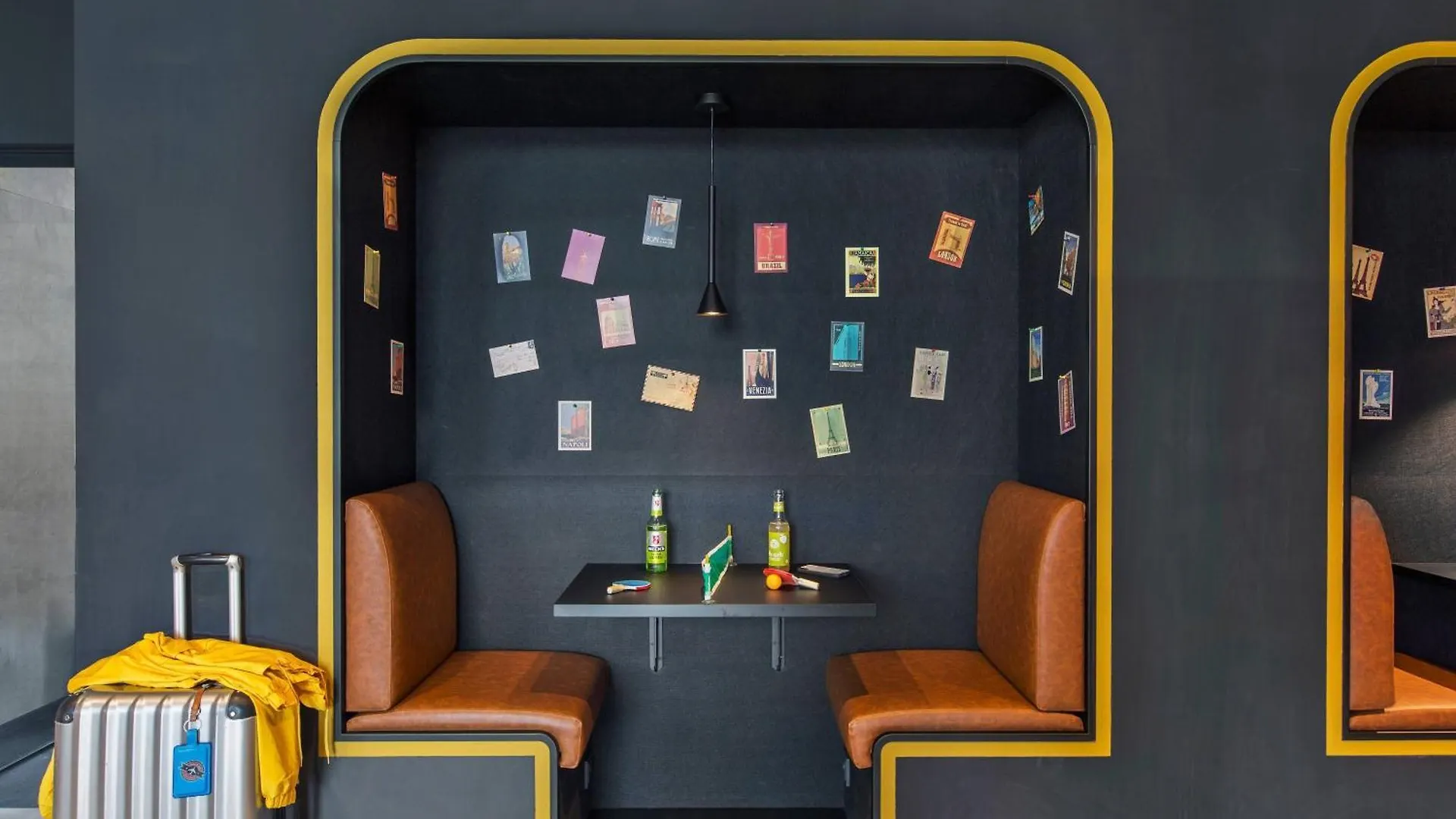 Hotel Moxy Frankfurt Airport Kelsterbach